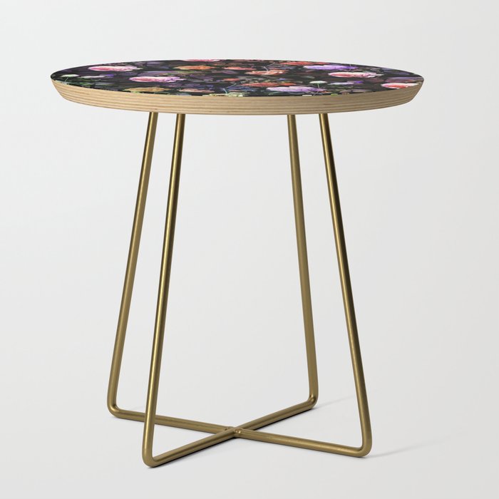 Night Forest III Side Table Gallery Image 1