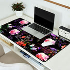 Night Forest III Desk Mat Gallery Image 2