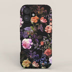 Night Forest III iPhone Case Gallery Image 1