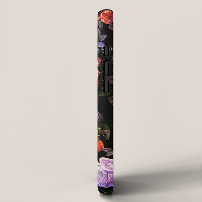 Night Forest III iPhone Case Gallery Image 2