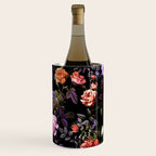 Night Forest III Wine Chiller Gallery Image 1