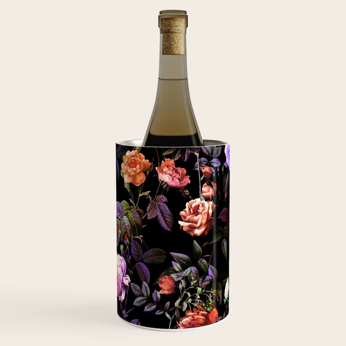 Night Forest III Wine Chiller Gallery Image 1