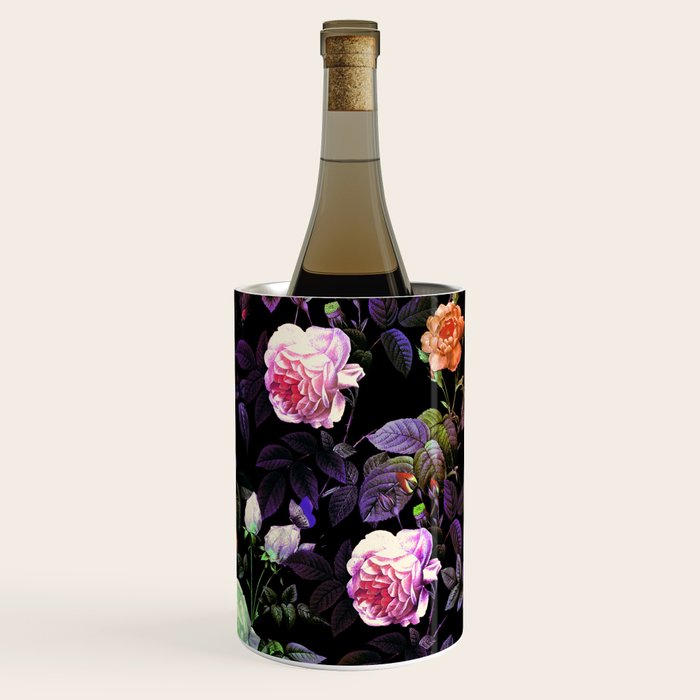 Night Forest III Wine Chiller Gallery Image 2