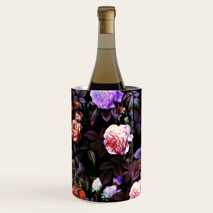 Night Forest III Wine Chiller Gallery Image 3