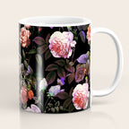 Night Forest III Coffee Mug Gallery Image 1