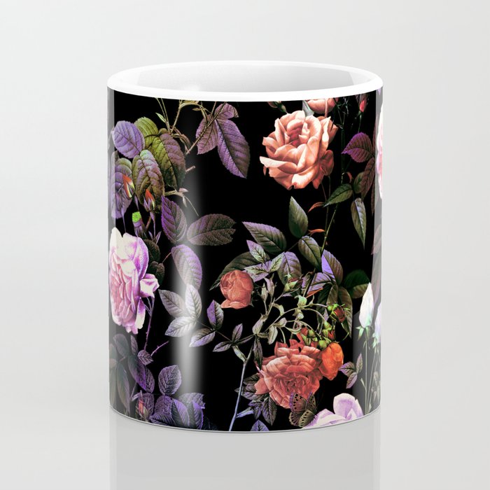 Night Forest III Coffee Mug Gallery Image 4