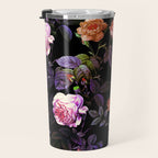 Night Forest III Travel Mug Gallery Image 3