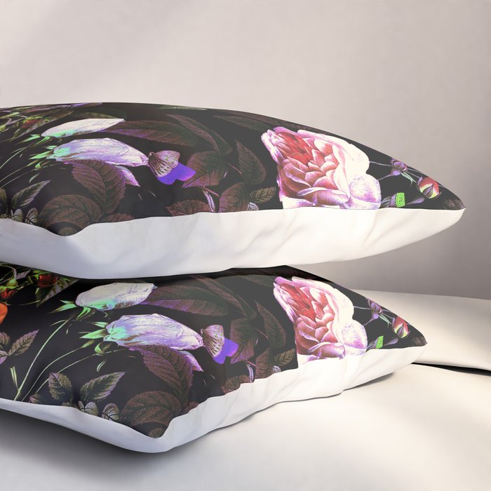 Night Forest III Pillow Sham Gallery Image 3