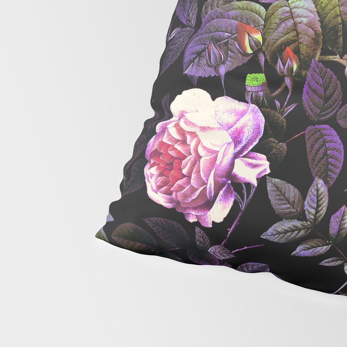 Night Forest III Pillow Sham Gallery Image 4