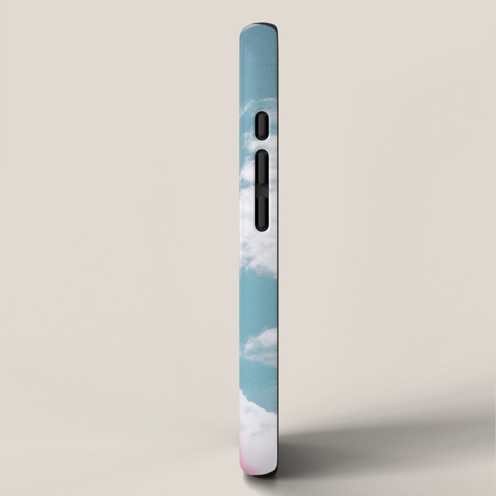 Love is love is love // Pride & UFOs iPhone Case Gallery Image 2