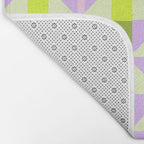 Lisboa Tiles Bath Mat Gallery Image 2