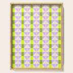 Lisboa Tiles Serving Tray Gallery Image 1