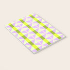 Lisboa Tiles Notebook Gallery Image 3