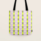 Lisboa Tiles Tote Bag Gallery Image 1