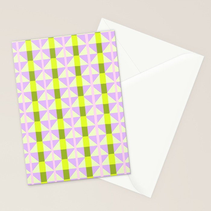 Lisboa Tiles Stationery Card Gallery Image 2