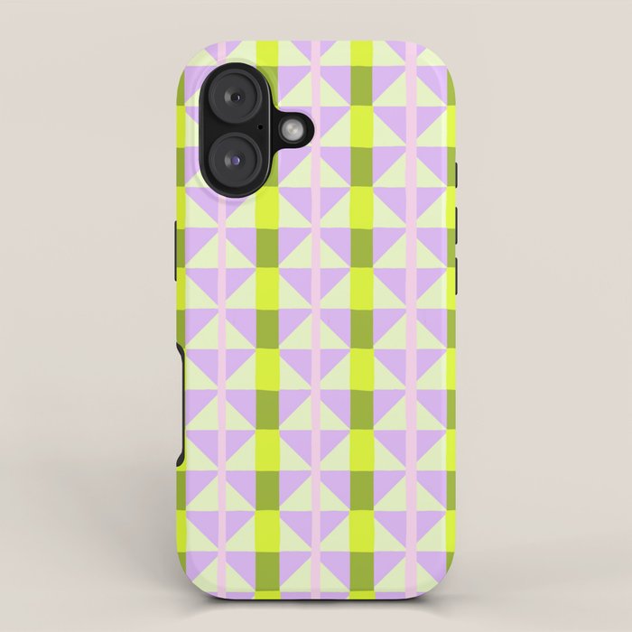 Lisboa Tiles iPhone Case Gallery Image 1