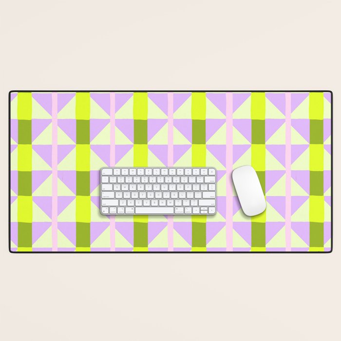 Lisboa Tiles Desk Mat Gallery Image 1