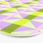 Lisboa Tiles Bath Mat Gallery Image 3