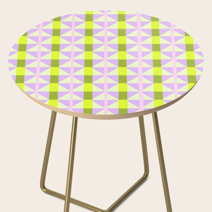 Lisboa Tiles Side Table Gallery Image 2