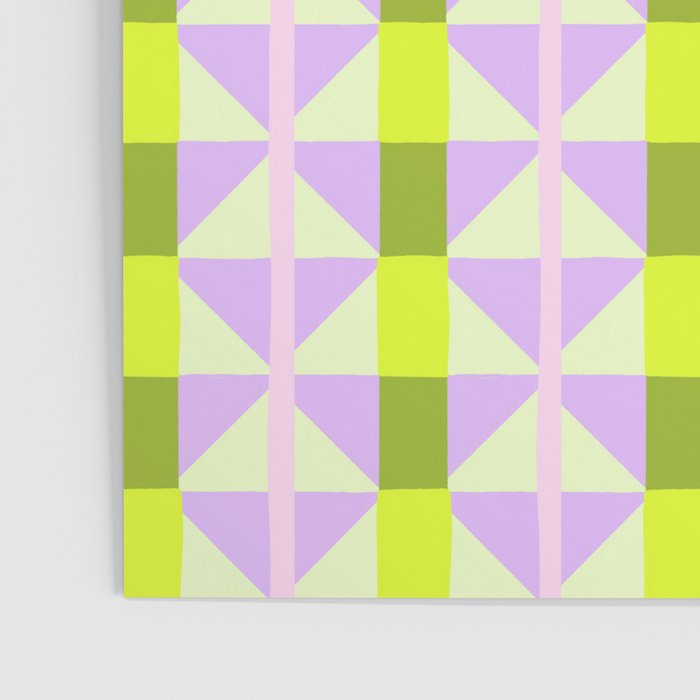 Lisboa Tiles Poster Gallery Image 3