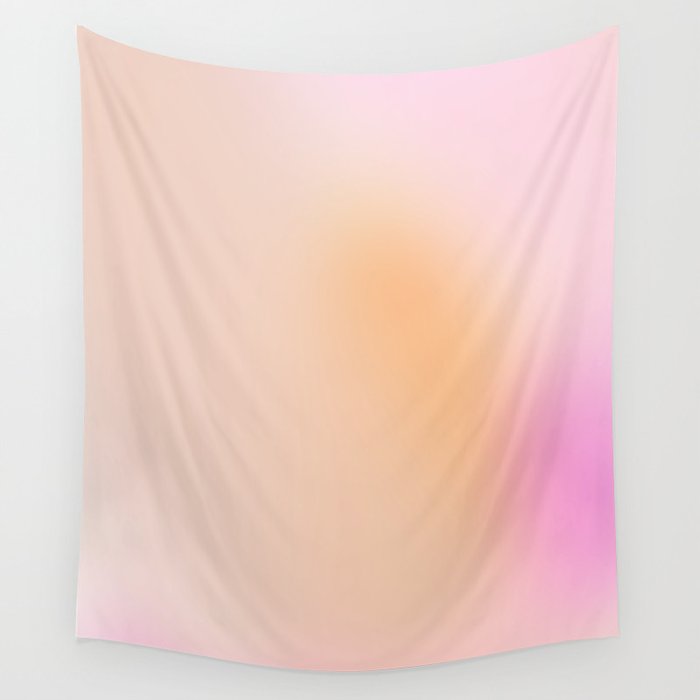 Far Beyond I Wall Tapestry Gallery Image 4