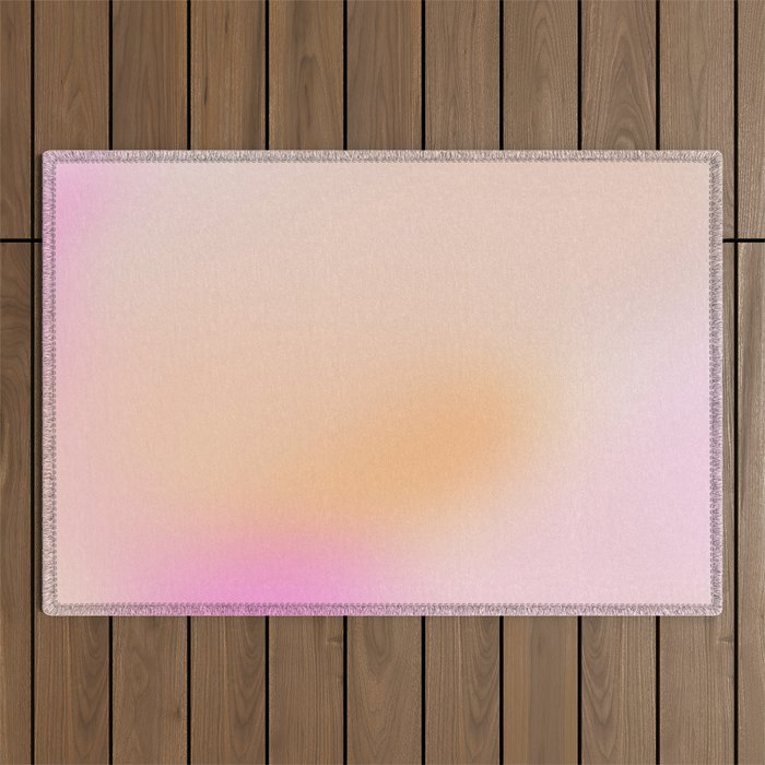 Far Beyond I Outdoor Rug Gallery Image 1
