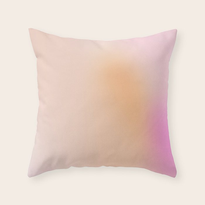 Far Beyond I Throw Pillow Gallery Image 6