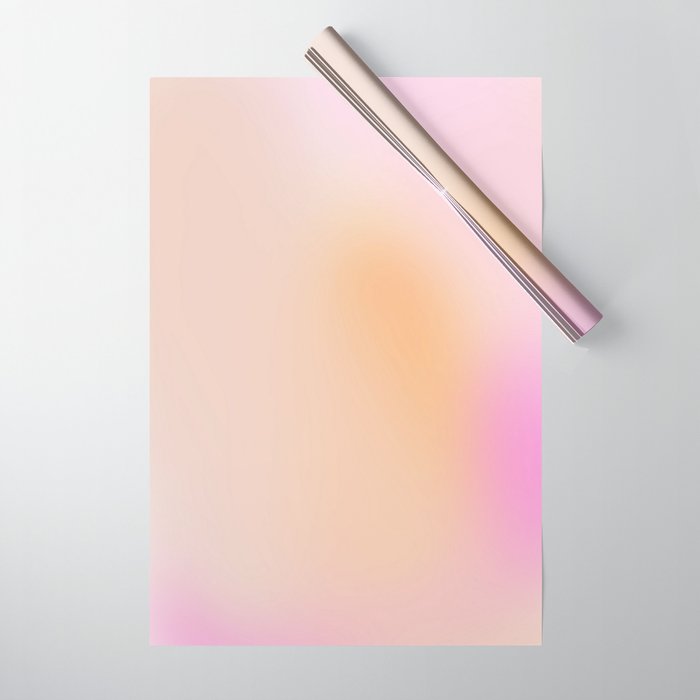 Far Beyond I Wrapping Paper Gallery Image 1