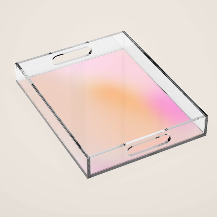 Far Beyond I Acrylic Tray Gallery Image 1