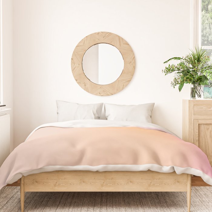 Far Beyond I Duvet Cover Gallery Image 3