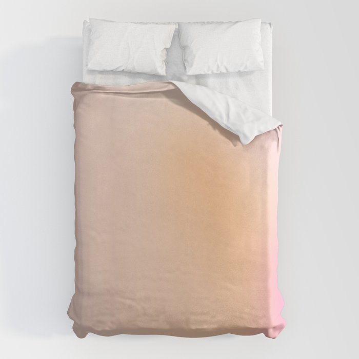 Far Beyond I Duvet Cover Gallery Image 1