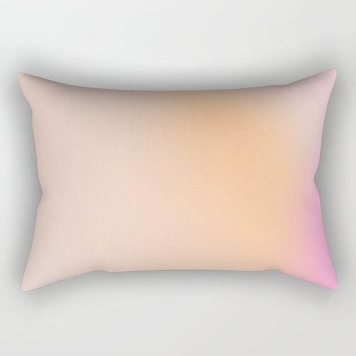 Far Beyond I Rectangular Pillow Gallery Image 1