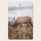Wyoming Cutting Board Gallery Image 1