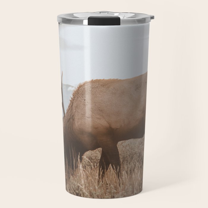 Wyoming Travel Mug Gallery Image 1