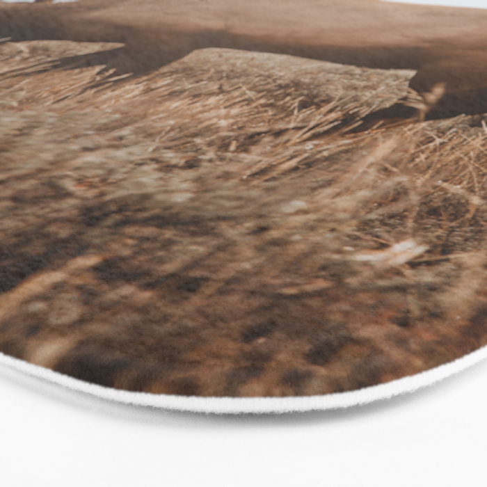 Wyoming Bath Mat Gallery Image 3