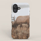 Wyoming iPhone Case Gallery Image 1