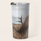 Wyoming Travel Mug Gallery Image 3