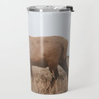 Wyoming Travel Mug Gallery Image 2