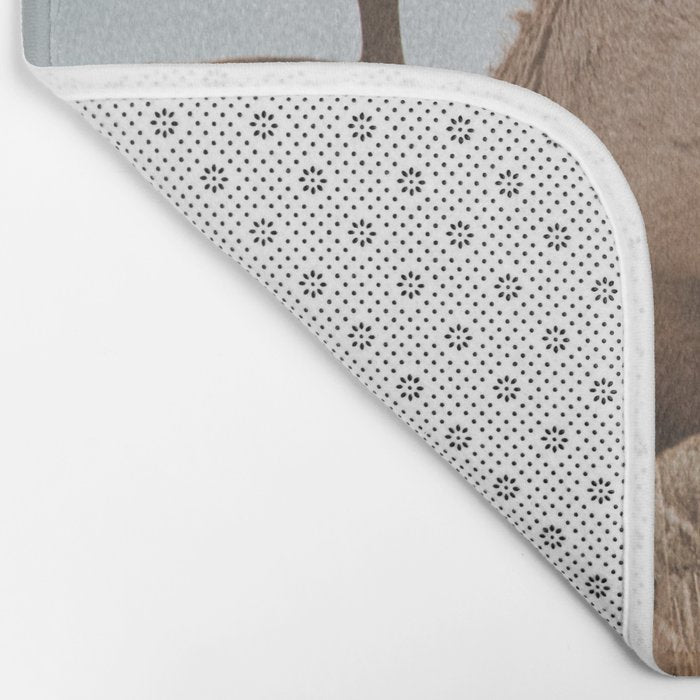 Wyoming Bath Mat Gallery Image 2