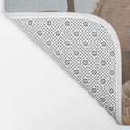 Wyoming Bath Mat Gallery Image 2