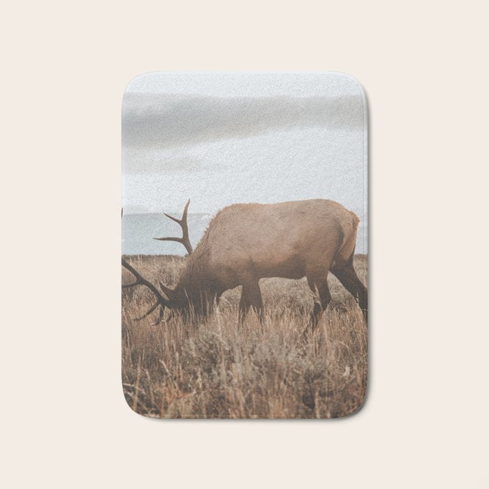 Wyoming Bath Mat Gallery Image 1