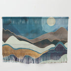 Autumn Hills Wall Hanging Gallery Image 1