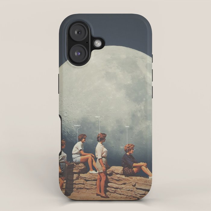 FriendsnotFriends iPhone Case Gallery Image 1