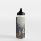 FriendsnotFriends Water Bottle Gallery Image 3