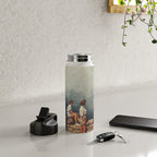 FriendsnotFriends Water Bottle Gallery Image 5
