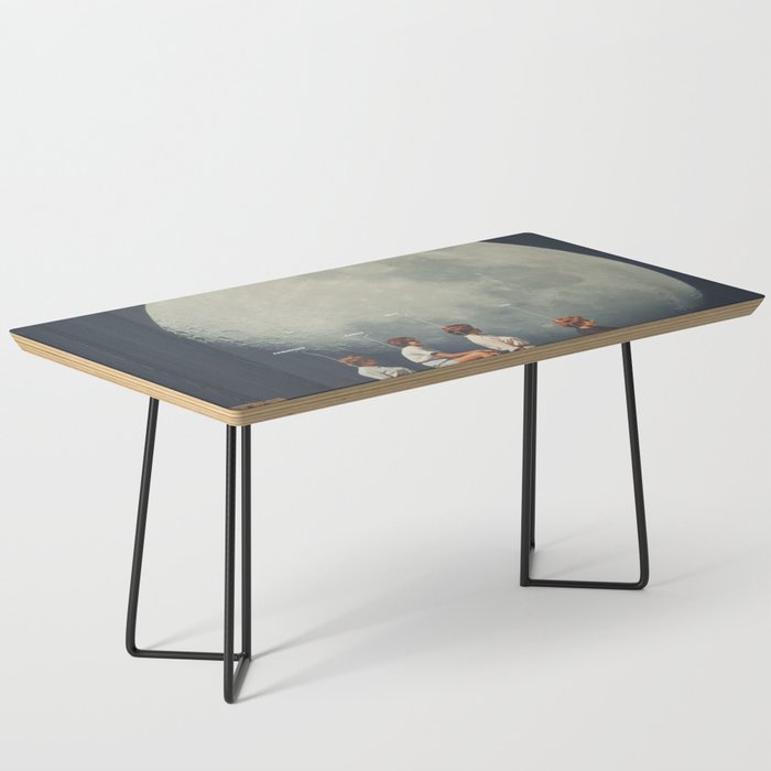 FriendsnotFriends Coffee Table Gallery Image 1