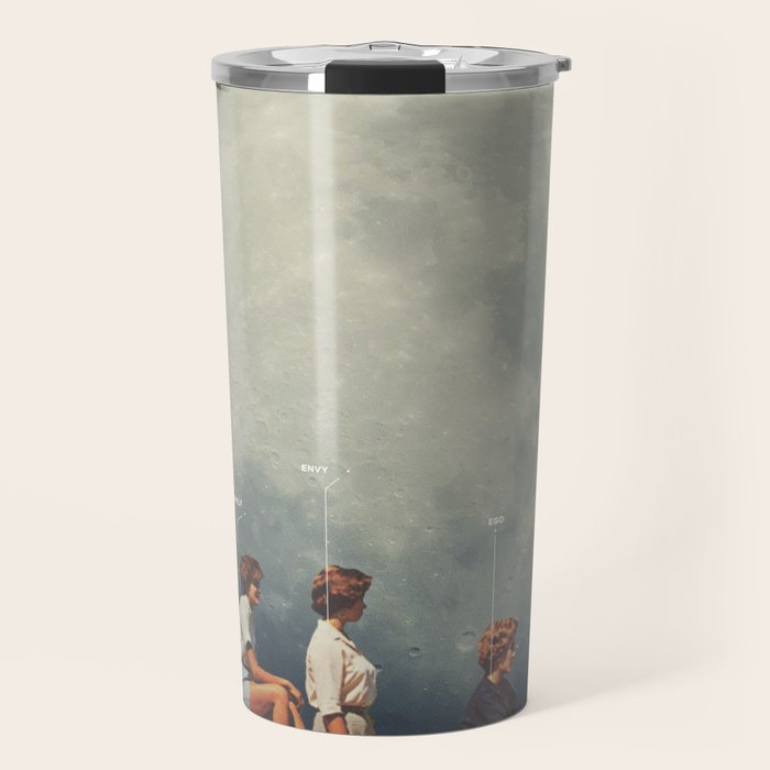 FriendsnotFriends Travel Mug Gallery Image 1