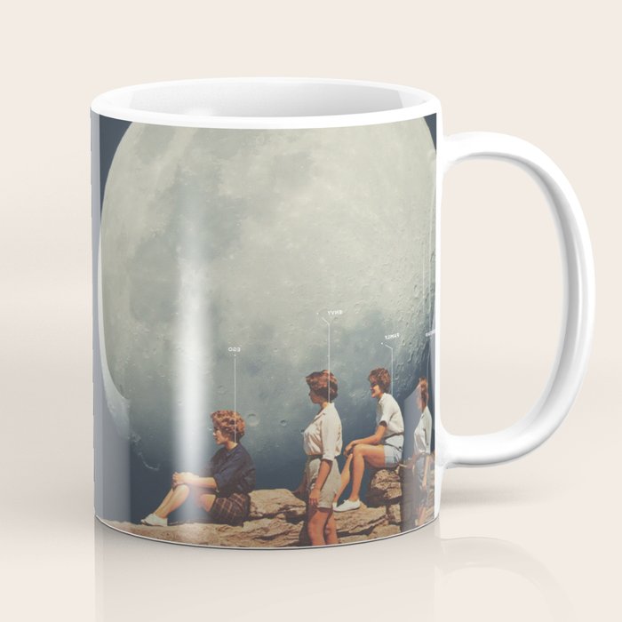 FriendsnotFriends Coffee Mug Gallery Image 1