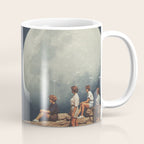 FriendsnotFriends Coffee Mug Gallery Image 1