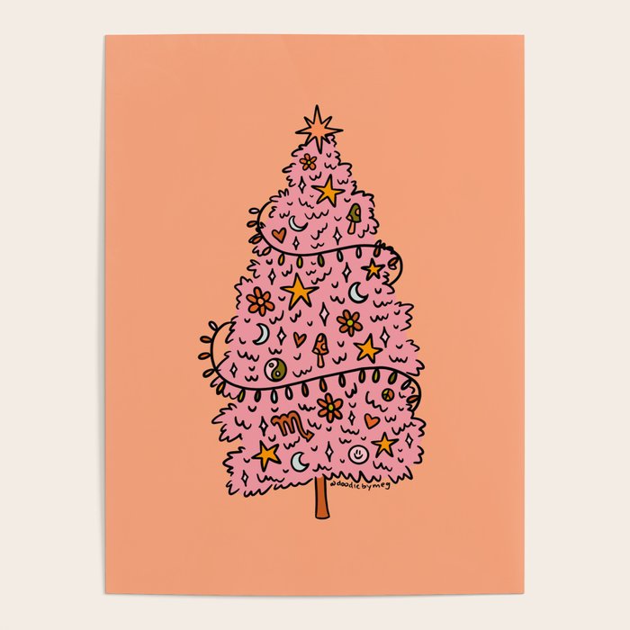 Scorpio Tree Poster Gallery Image 4